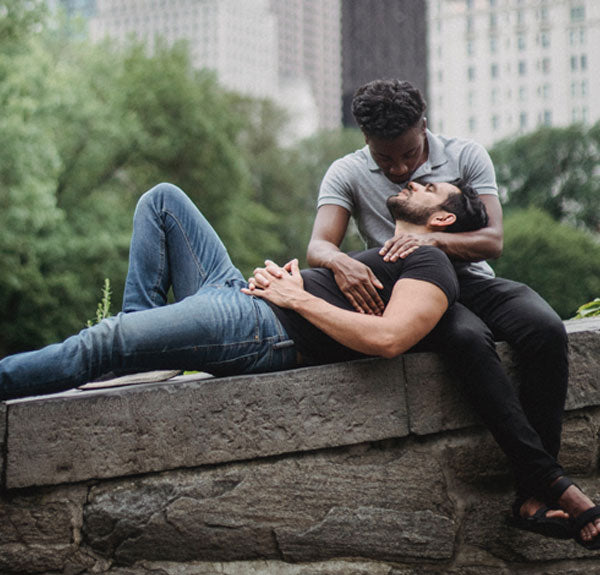 Simple Self-Care Tips for a Happy and Healthy Relationship