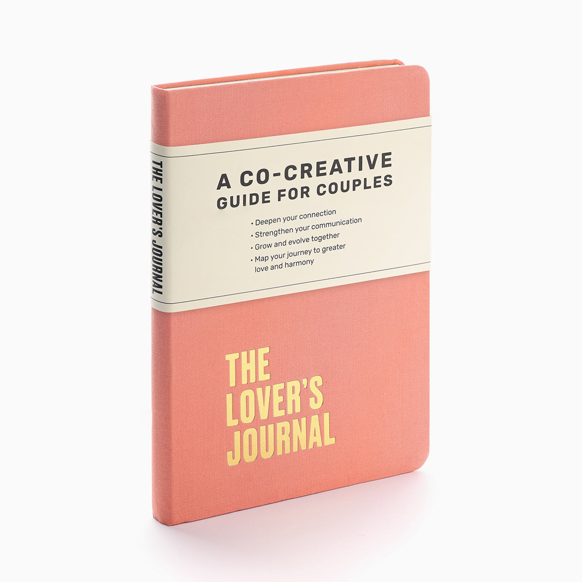 1 Lover's Journal