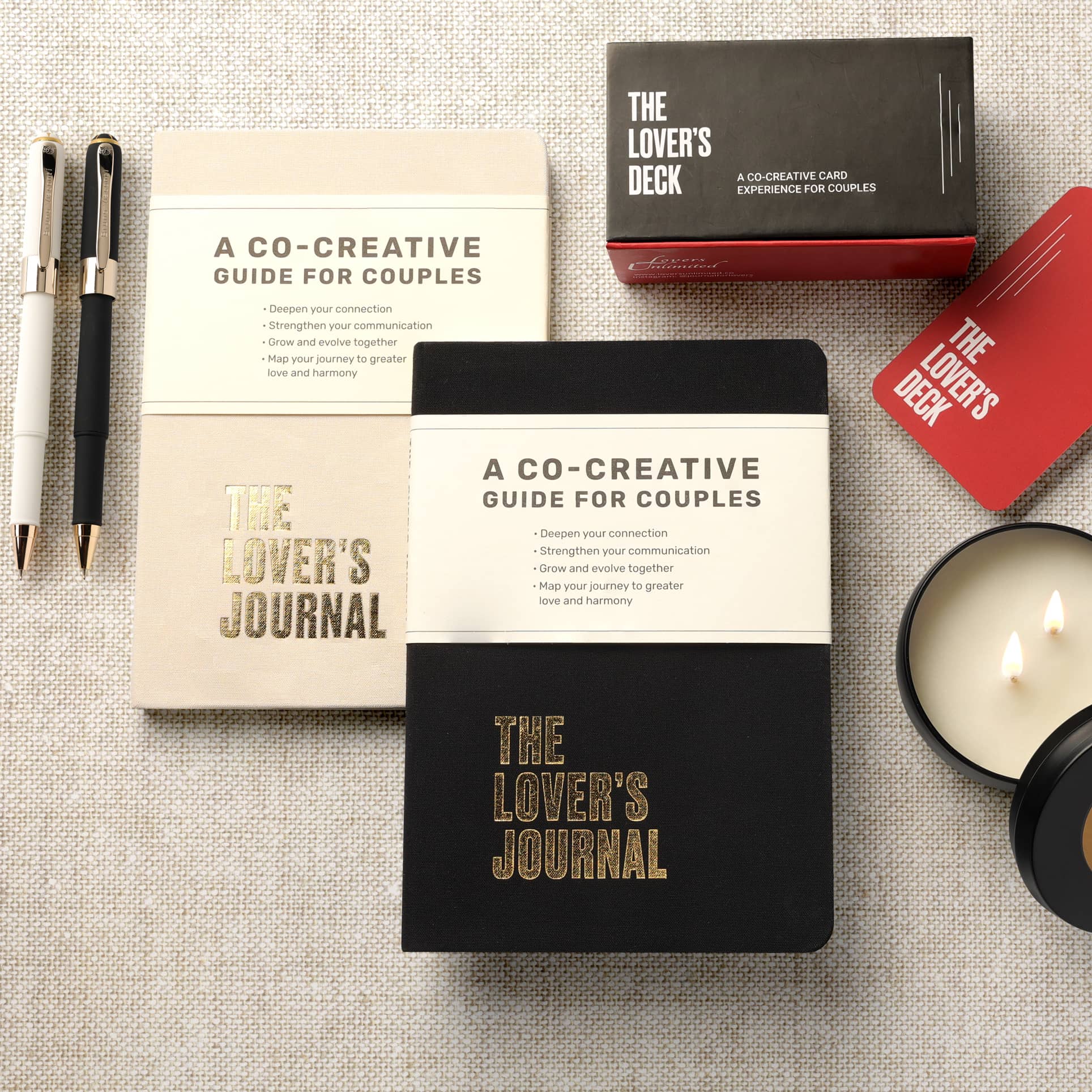 Complete Relationship Bundle For Couples