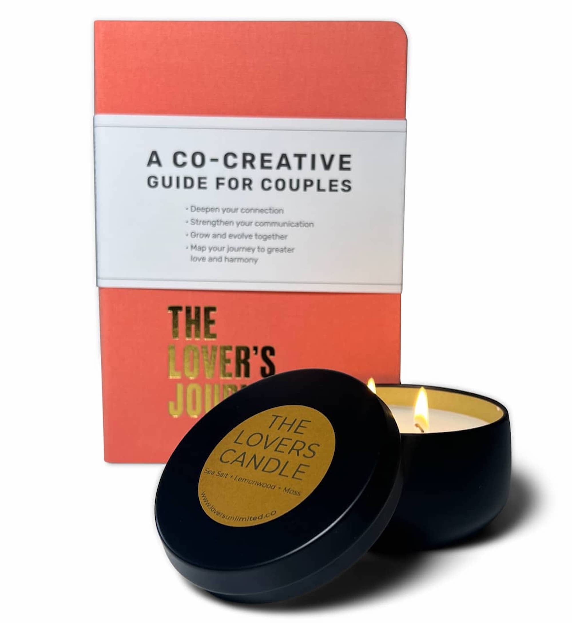 The Lover’s Candle