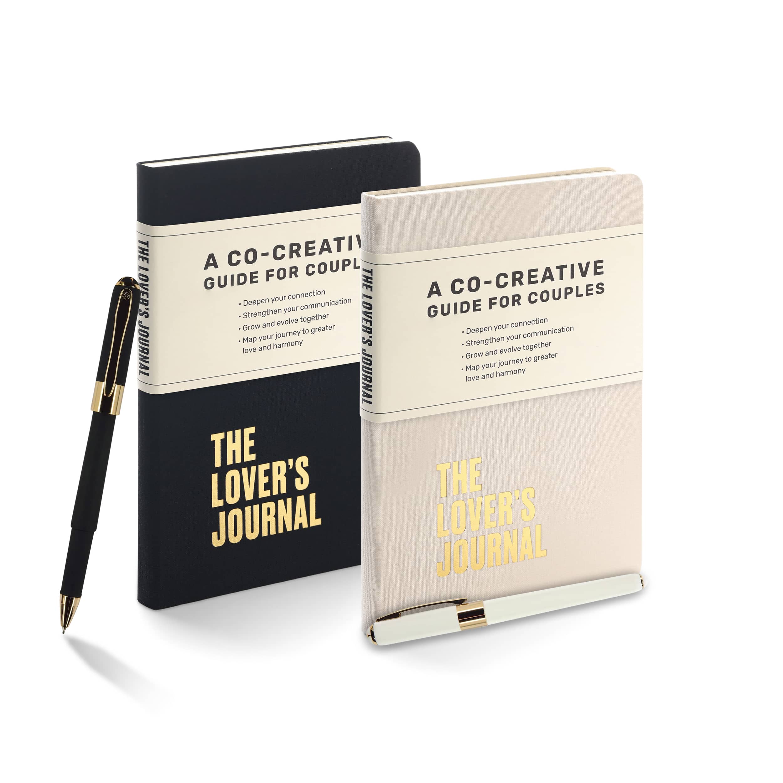 Duo-Textured Tuscany™ Journal & Pen Gift Set