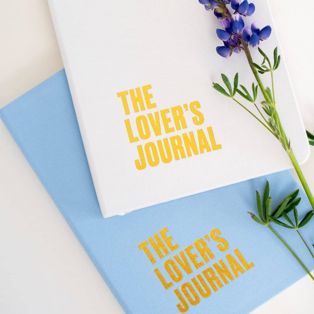 The Lovers Journal: Better couples communication through weekly interactive prompts.